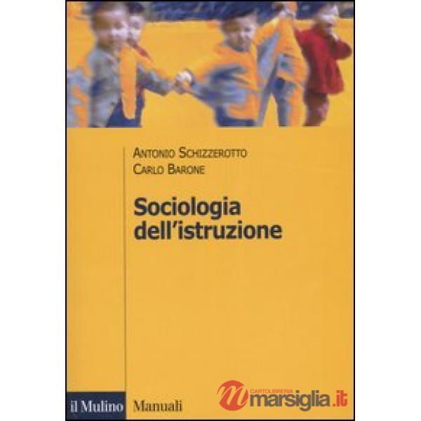 Sociologia dell'istruzione