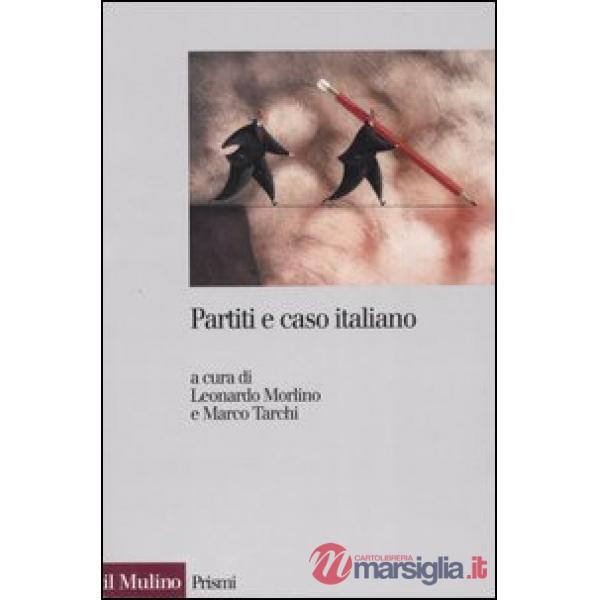 Partiti e caso italiano