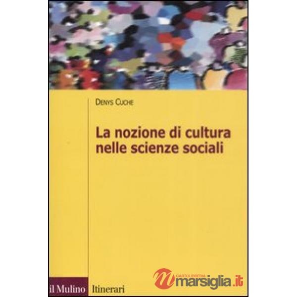 Nozione di cultura nelle scienze sociali (La)