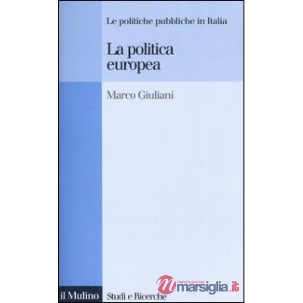 Politica europea (La)