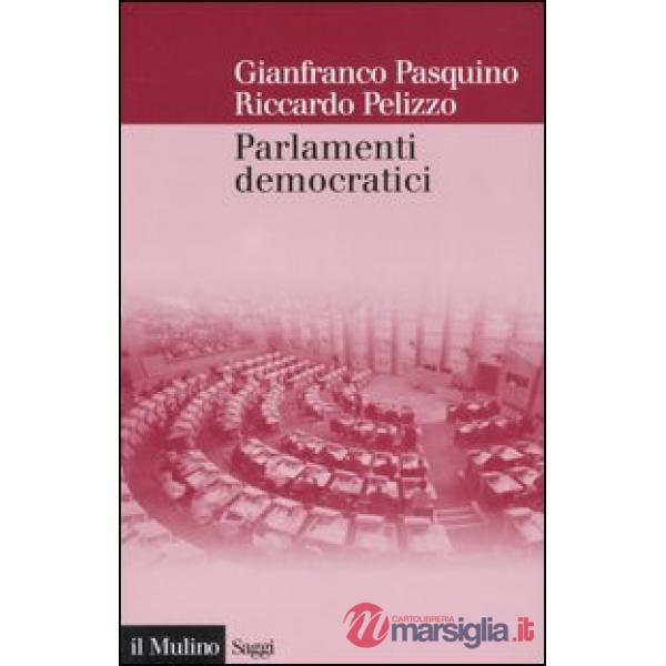 Parlamenti democratici