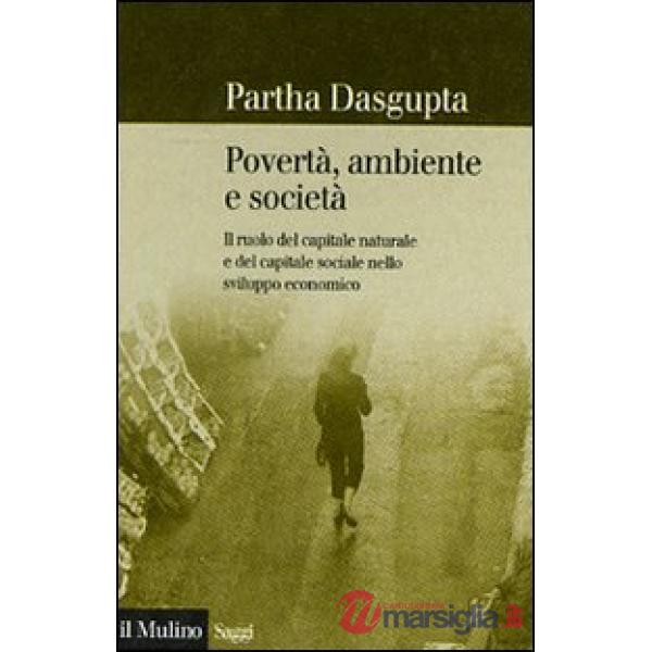 Povertà, ambiente e società