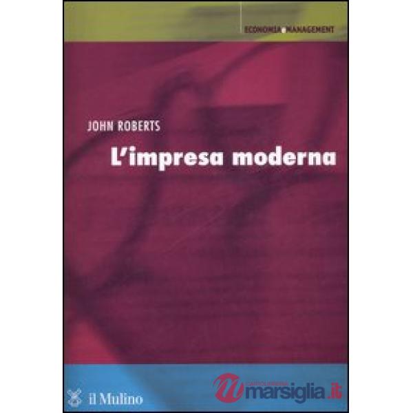 Impresa moderna (L')