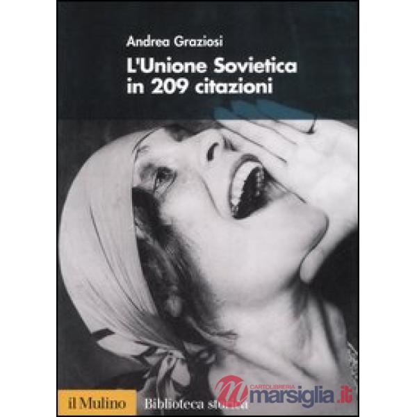 Unione Sovietica in 209 citazioni (L')