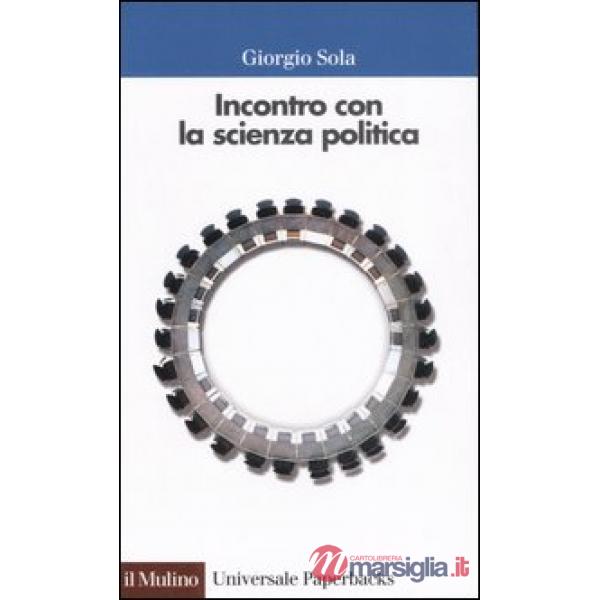 Incontro con la scienza politica