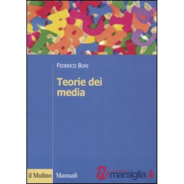Teorie dei media