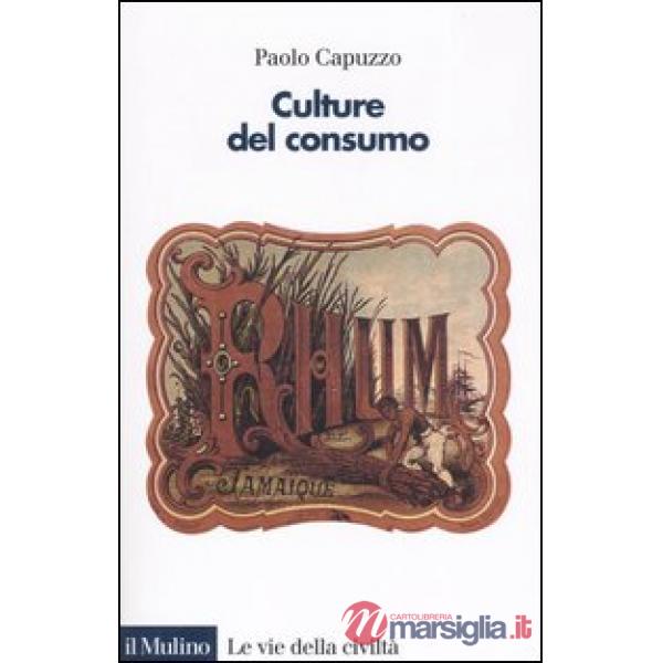 Culture del consumo