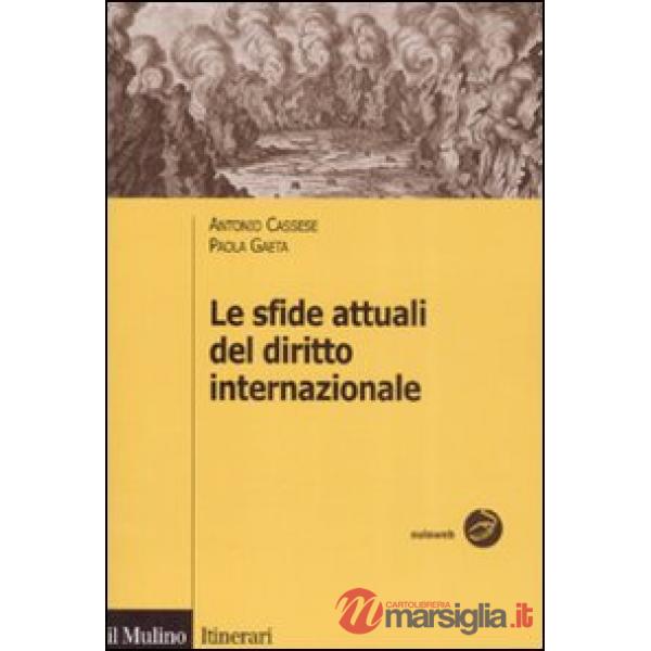 Sfide attuali del diritto internazionale (Le)