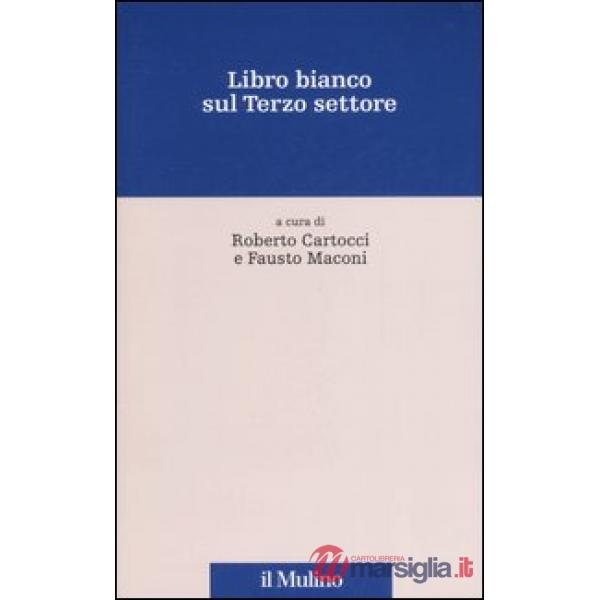 Libro bianco sul Terzo settore