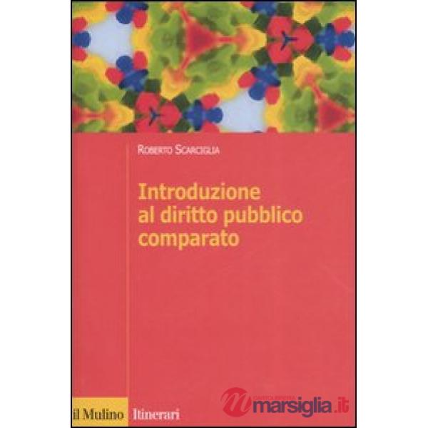 Introduzione al diritto pubblico comparato
