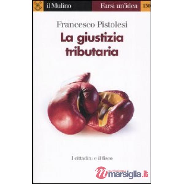 Giustizia tributaria (La)