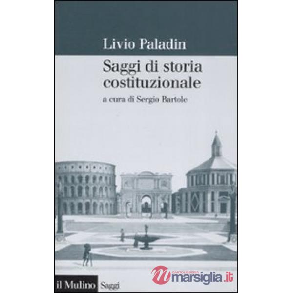 Saggi di storia costituzionale
