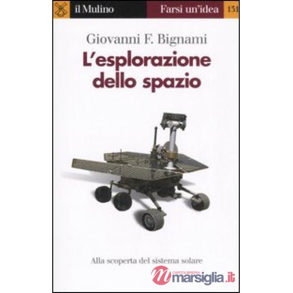 Esplorazione dello spazio (L')