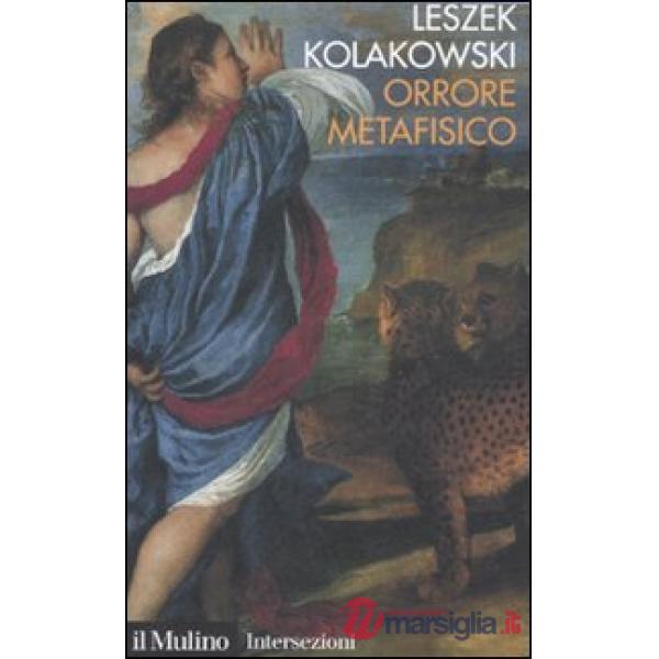 Orrore metafisico