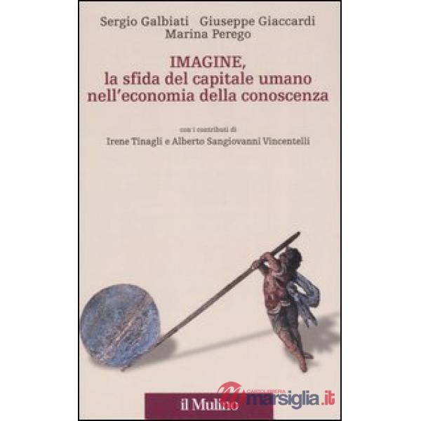 Imagine, la sfida del capitale umano nell'economia della conoscenza