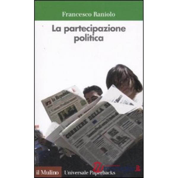 Partecipazione politica (La)
