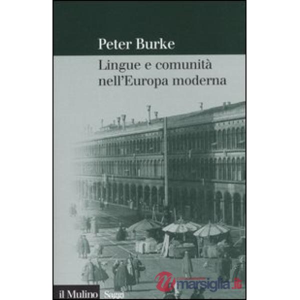 Lingue e comunità nell'Europa moderna
