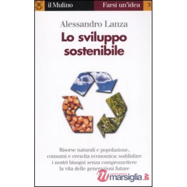 Sviluppo sostenibile (Lo)
