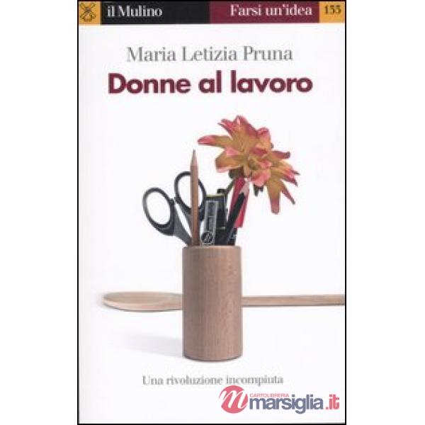 Donne al lavoro