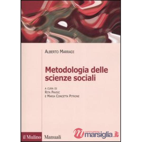 Metodologia delle scienze sociali
