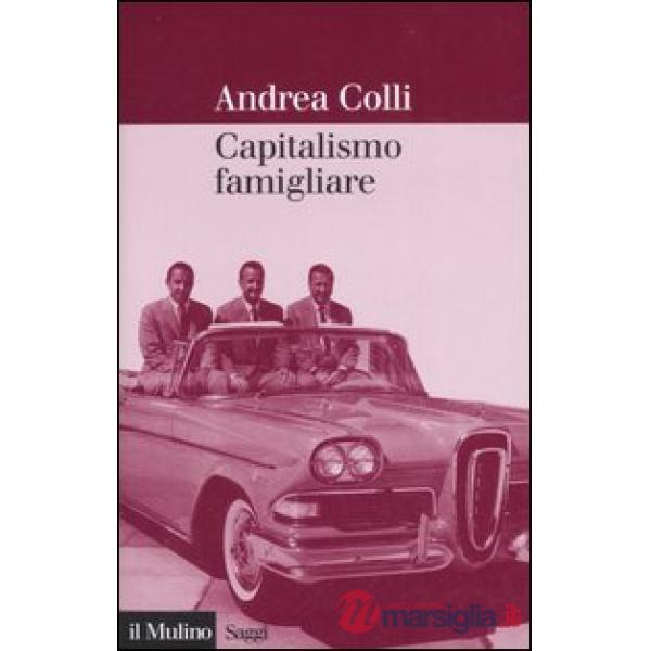 Capitalismo famigliare