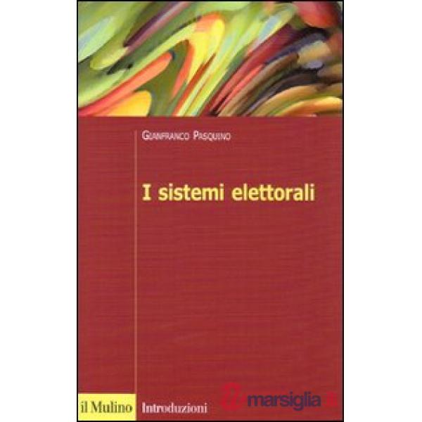 Sistemi elettorali (I)