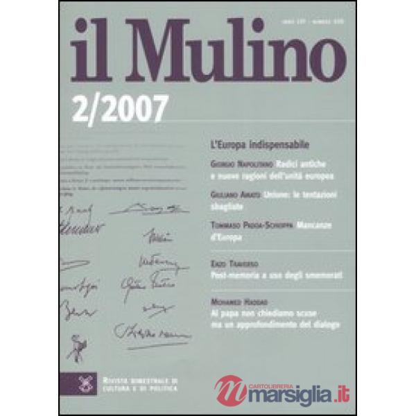 Mulino n. 430 2/2007 (Il)