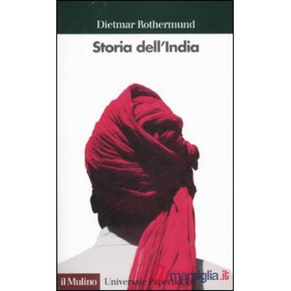 Storia dell'India