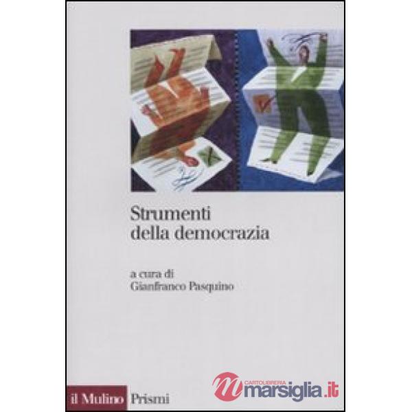 Strumenti della democrazia
