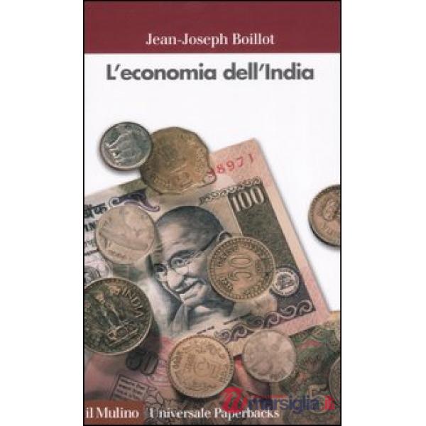 Economia dell'India (L')