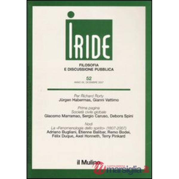 Iride 3/2007