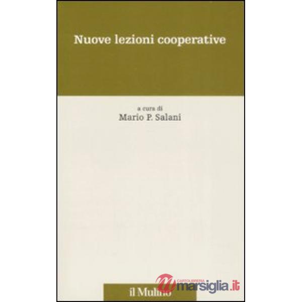 Nuove lezioni cooperative
