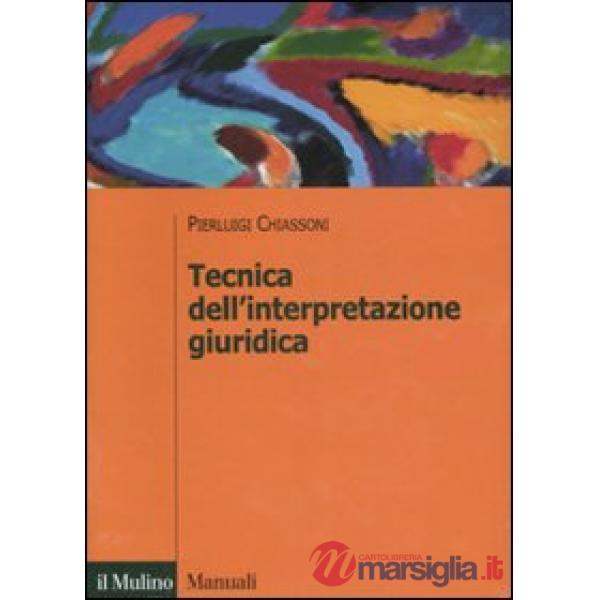 Tecnica dell'interpretazione giuridica