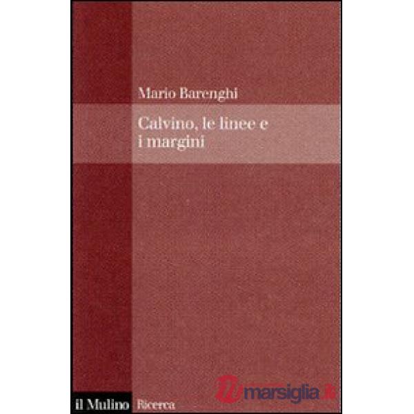 Italo Calvino, le linee e i margini