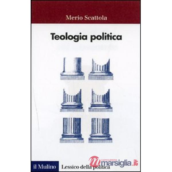 Teologia politica