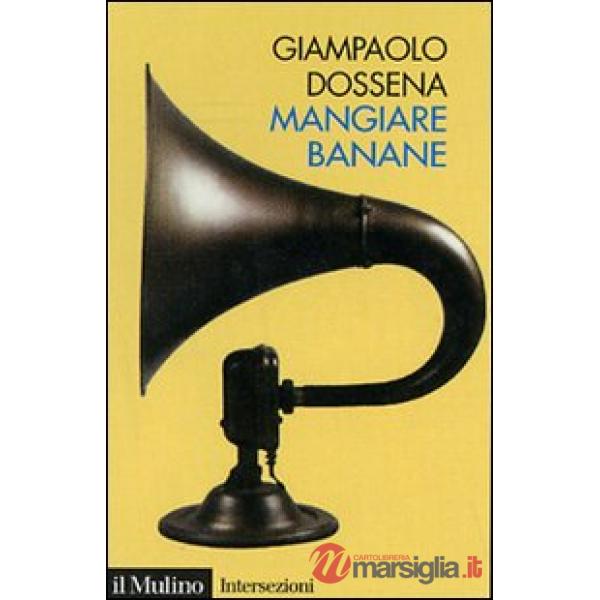 Mangiare banane