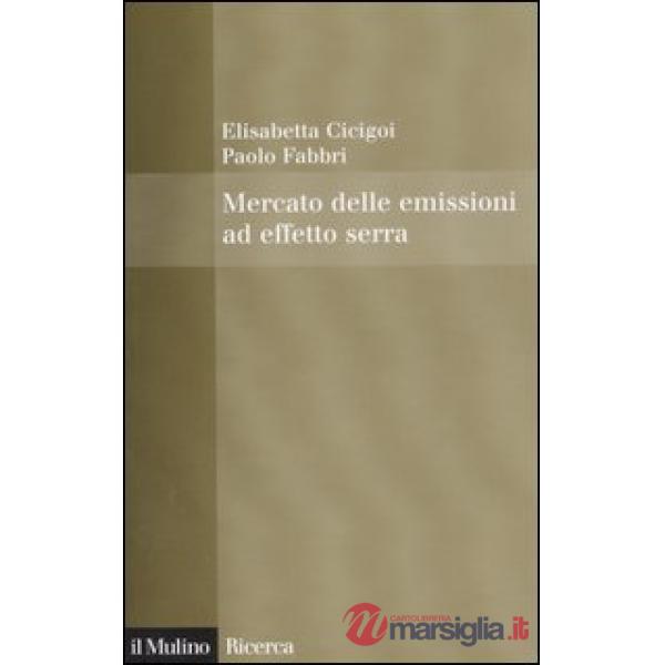 Mercato delle emissioni ad effetto serra