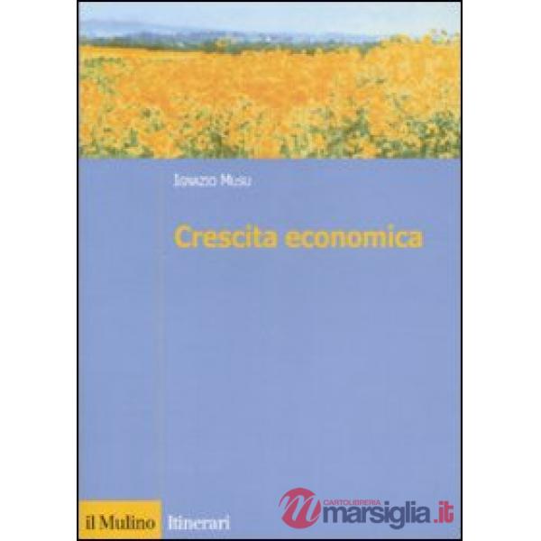 Crescita economica