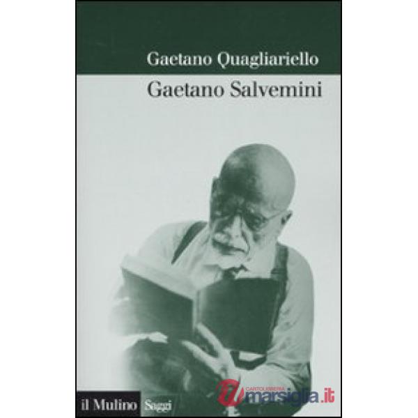 Gaetano Salvemini