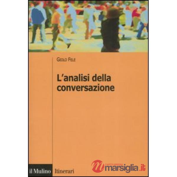 Analisi della conversazione (L')