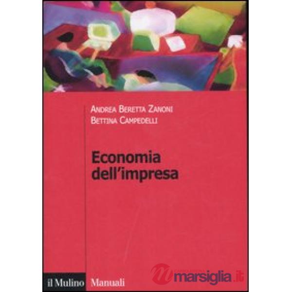 Economia dell'impresa. Governo e controllo