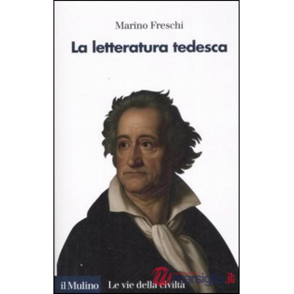 Letteratura tedesca (La)