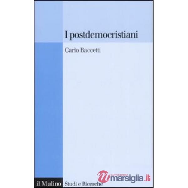 Postdemocristiani (I)