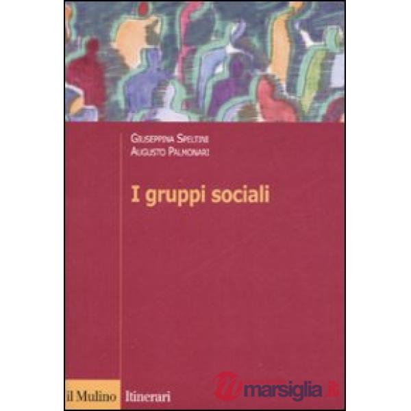 Gruppi sociali (I)