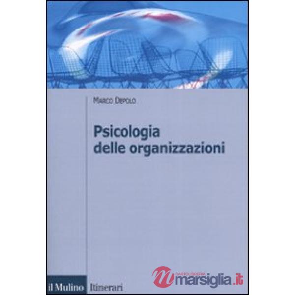 Psicologia delle organizzazioni