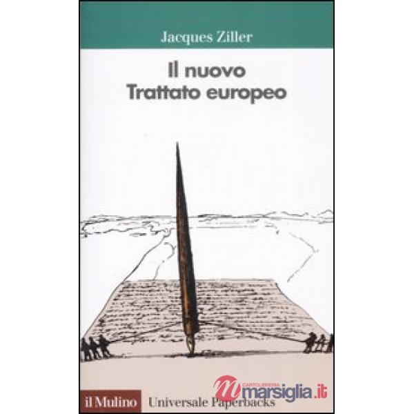 Nuovo trattato europeo (Il)