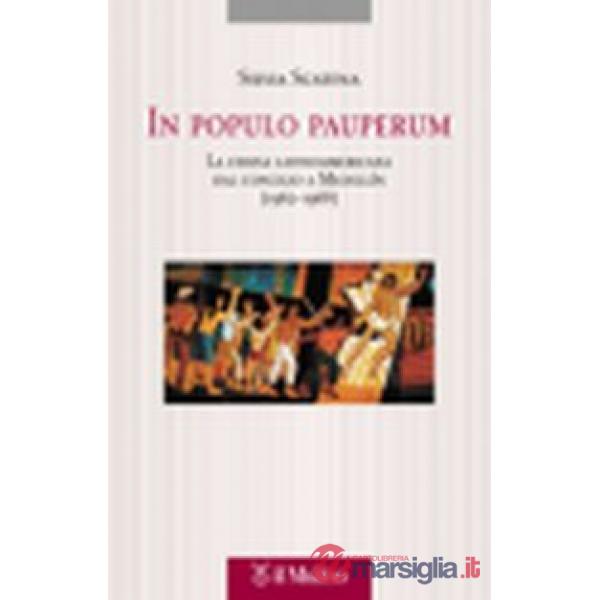 In populo pauperum. La Chiesa latinoamericana dal Concilio a Medellín (1962-1968