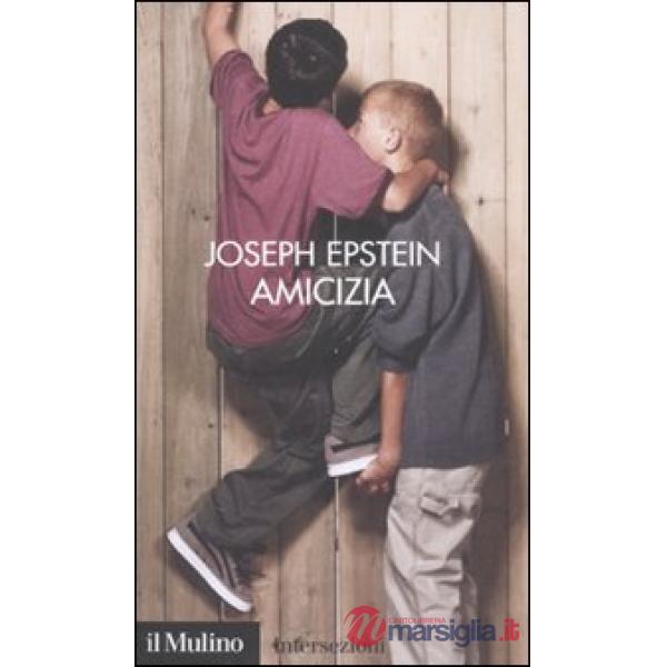 Amicizia