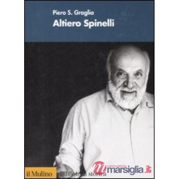 Altiero Spinelli