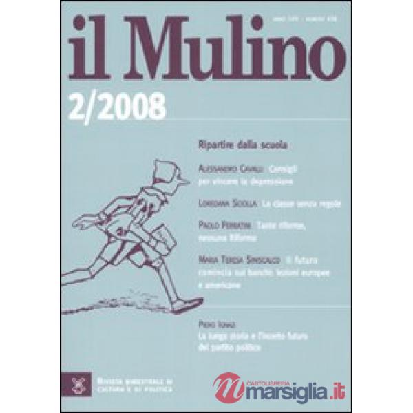 Mulino n. 436 2/2008 (Il)